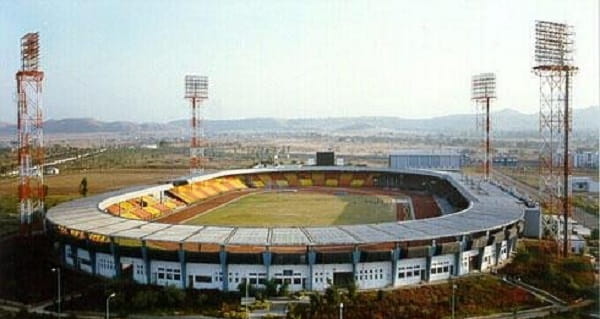 Balewadi Sports Complex