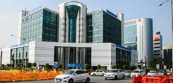 Bandra Kurla Complex, Bandra East, Mumbai