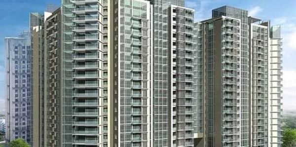 Lokhandwala Complex, Mumbai
