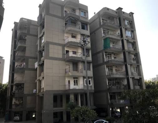 Prerna Complex, Laxmi Nagar, New Delhi