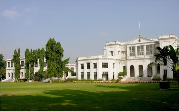 Rajaji Bhavan Complex, Chennai