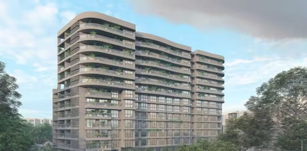 Saki Vihar Complex, Andheri East, Mumbai