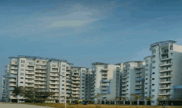 Sangam Complex, Sonipat, Haryana