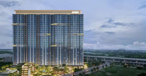 Saraswati Complex, Gurgaon
