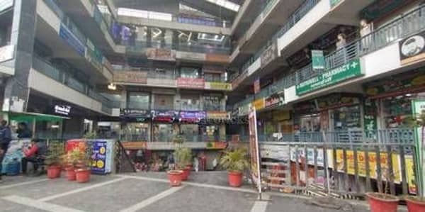 Shivam Complex, Greater Noida