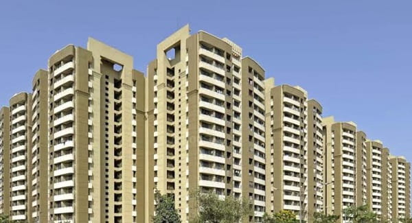Srishti Complex, Mira Road East, Mumbai