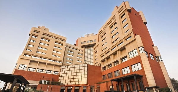 Surya Complex, Vikaspuri, Delhi