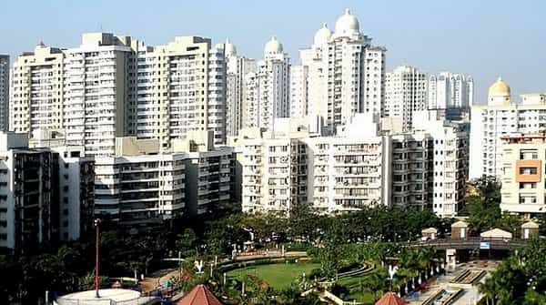 Thakur Complex, Kandivali East, Mumbai