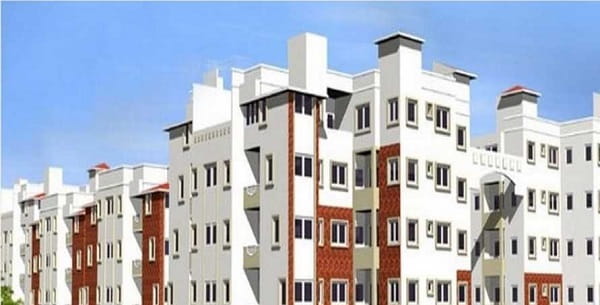 Trinity Complex, Sompura, Surat