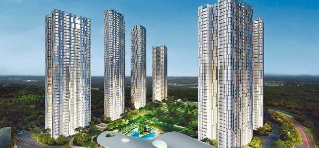 Urbana NRI Complex, Naggole, Hyderabad