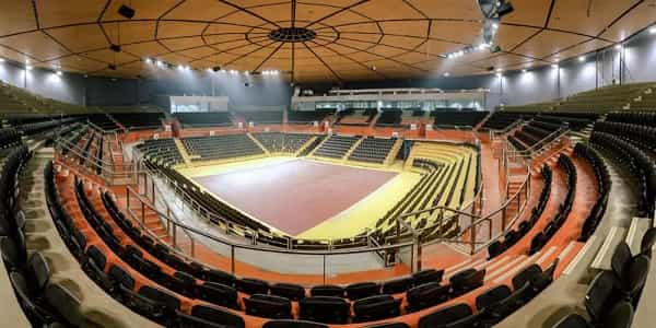 Yamuna Sports Complex